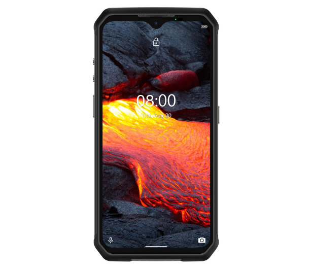uleFone Armor 9E 8/128GB Dual SIM LTE czarny - 597782 - zdjęcie 2